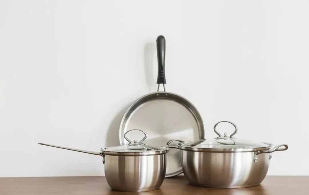 健康生活|不锈钢厨具质量没保障？A350告诉你答案