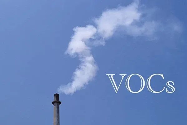 J9国际平台仪器便携式VOCs检测方案护航绿色低碳安全发展