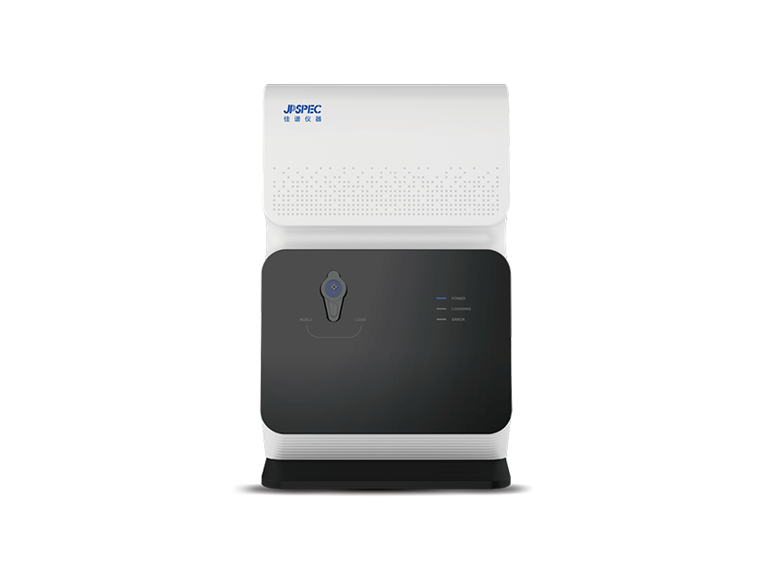 JP-D100离子色谱仪