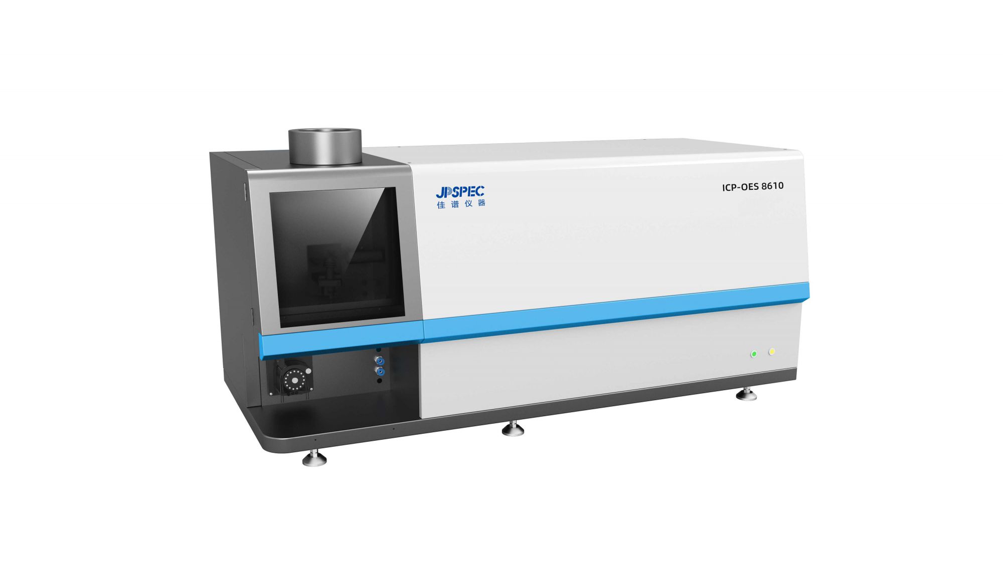 ICP-OES 8610 电感耦合等离子...