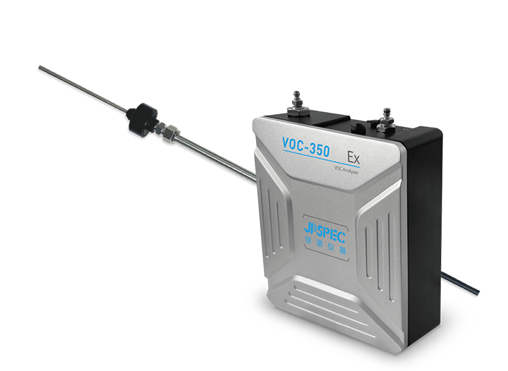 VOC-350 Ultra便携式挥发性有...