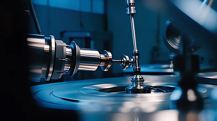 JPSPECJ9国际平台仪器手持合金分析仪在精密锻件检测的应用优势