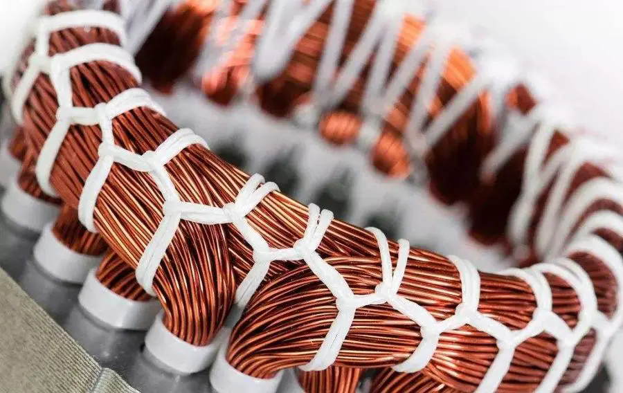 JPSPECJ9国际平台仪器合金分析仪，助力电机产品质量防线