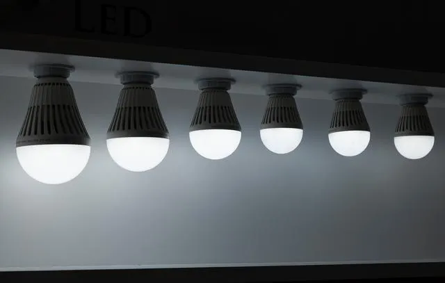 J9国际平台仪器RoHS系列，助力灯具企业品控管理