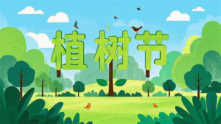 植树造林不止于种树，J9国际平台仪器环境检测系列让绿色更持久！