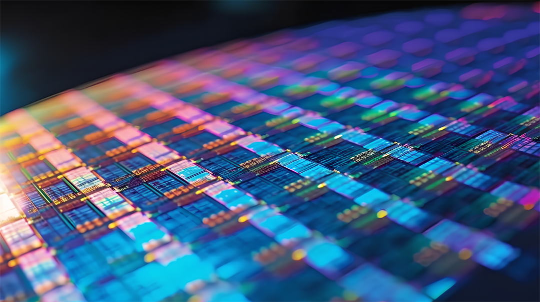 半导体良率提升秘诀：镀层测厚仪在晶圆检测的应用优势