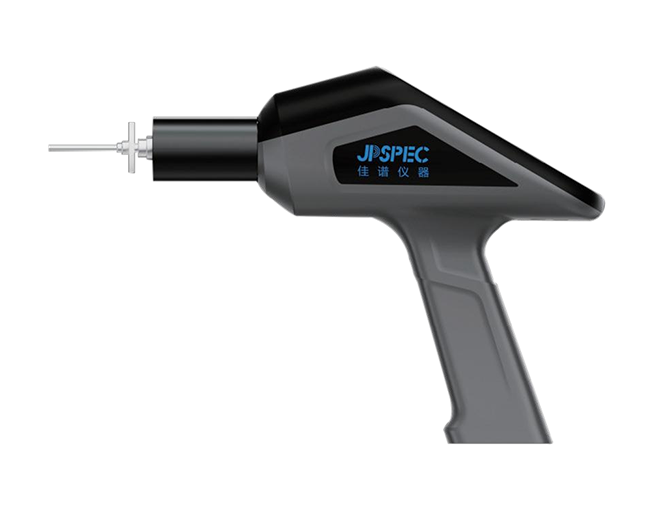 VOC 300手持式检测仪