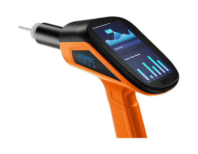 VOC 300S手持式检测仪