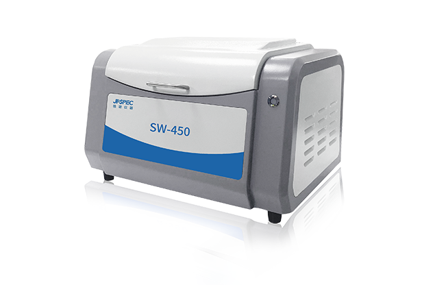 SW-450固废检测仪