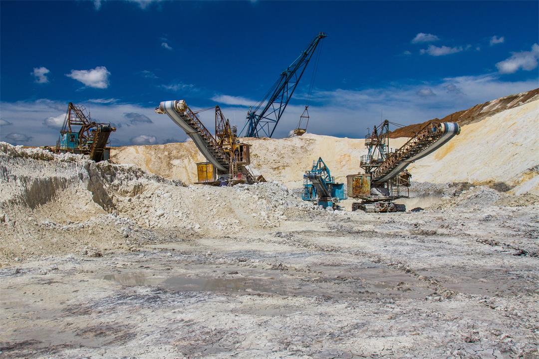 J9国际平台仪器 A650 矿石分析仪：耐火材料成分快速检测的可靠解决方案