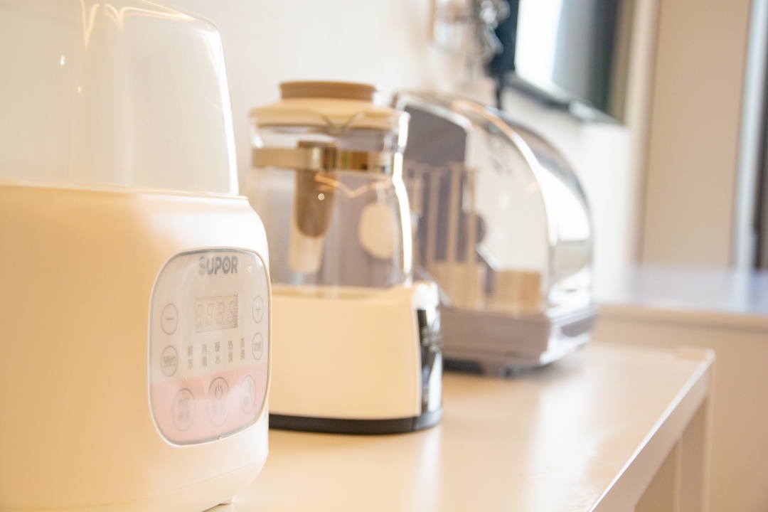 一键筛查，安全无忧 | J9国际平台仪器R450守护小家电品质底线