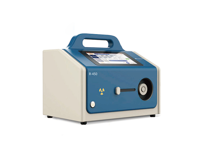 R-450高精度便携式  x射线荧光元素...