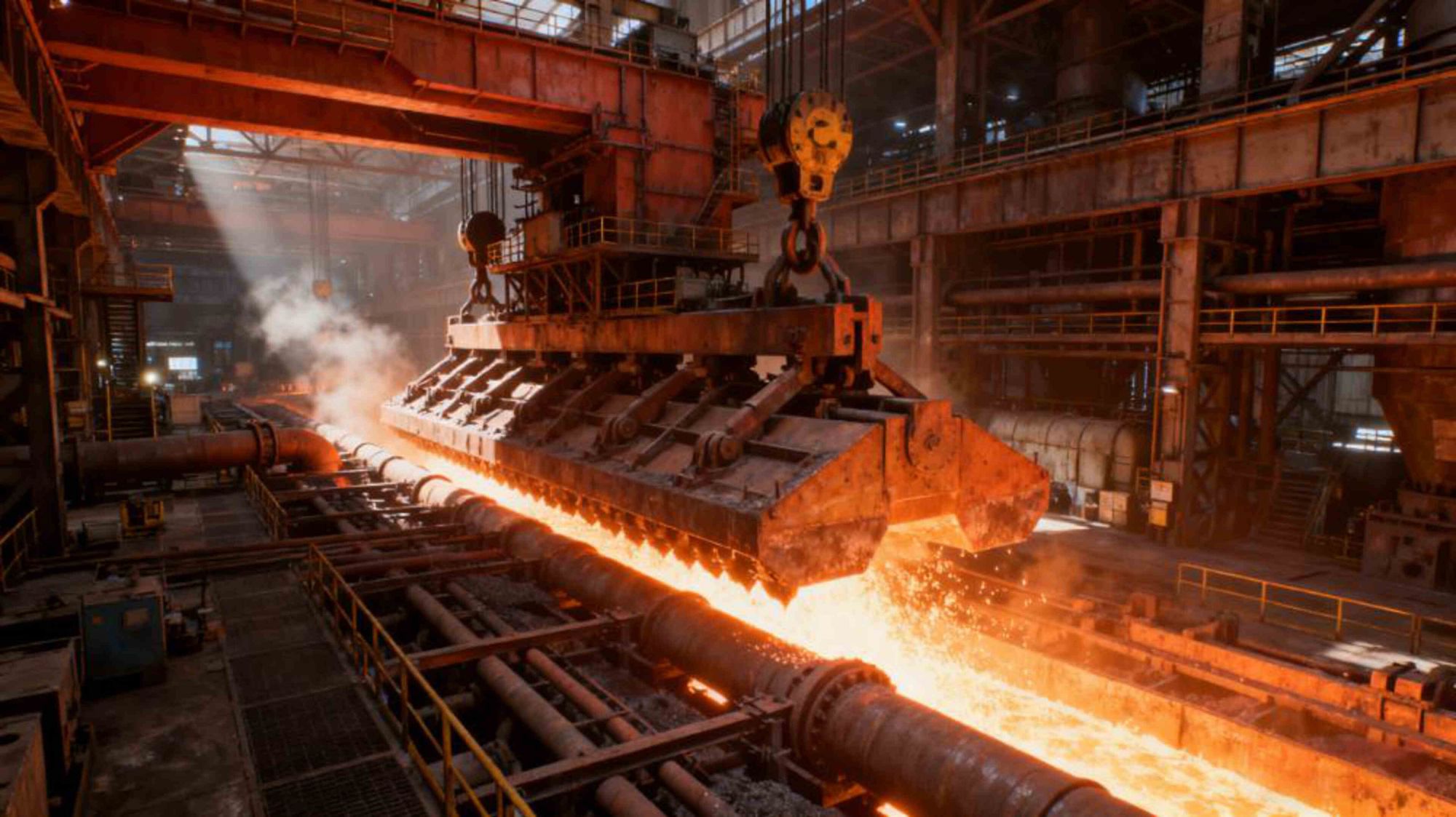 多元素同步检测：J9国际平台 仪器A650 助力精炼渣成分分析提质增效！